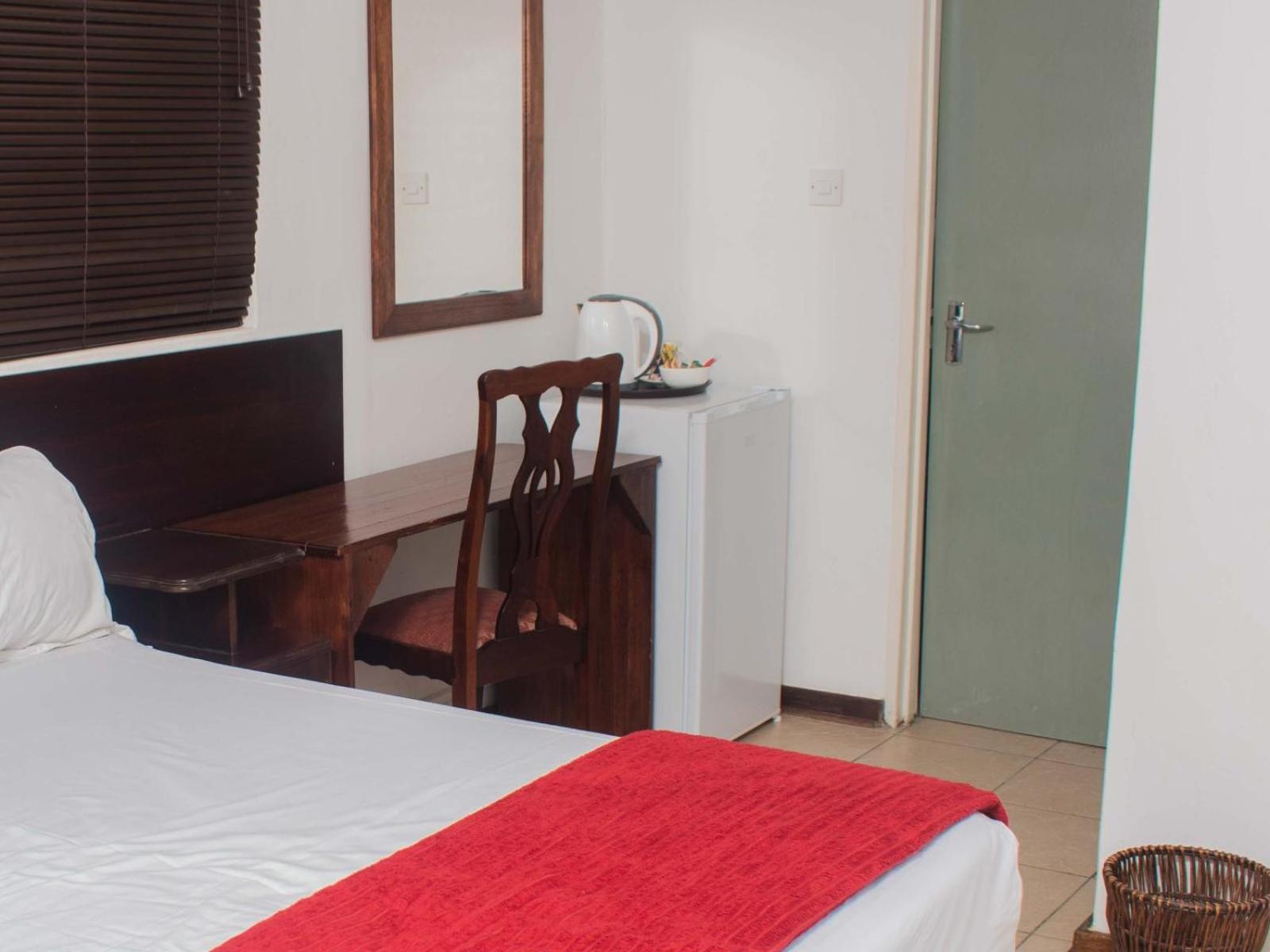 River-Ridge Guest House Gaborone Exterior foto