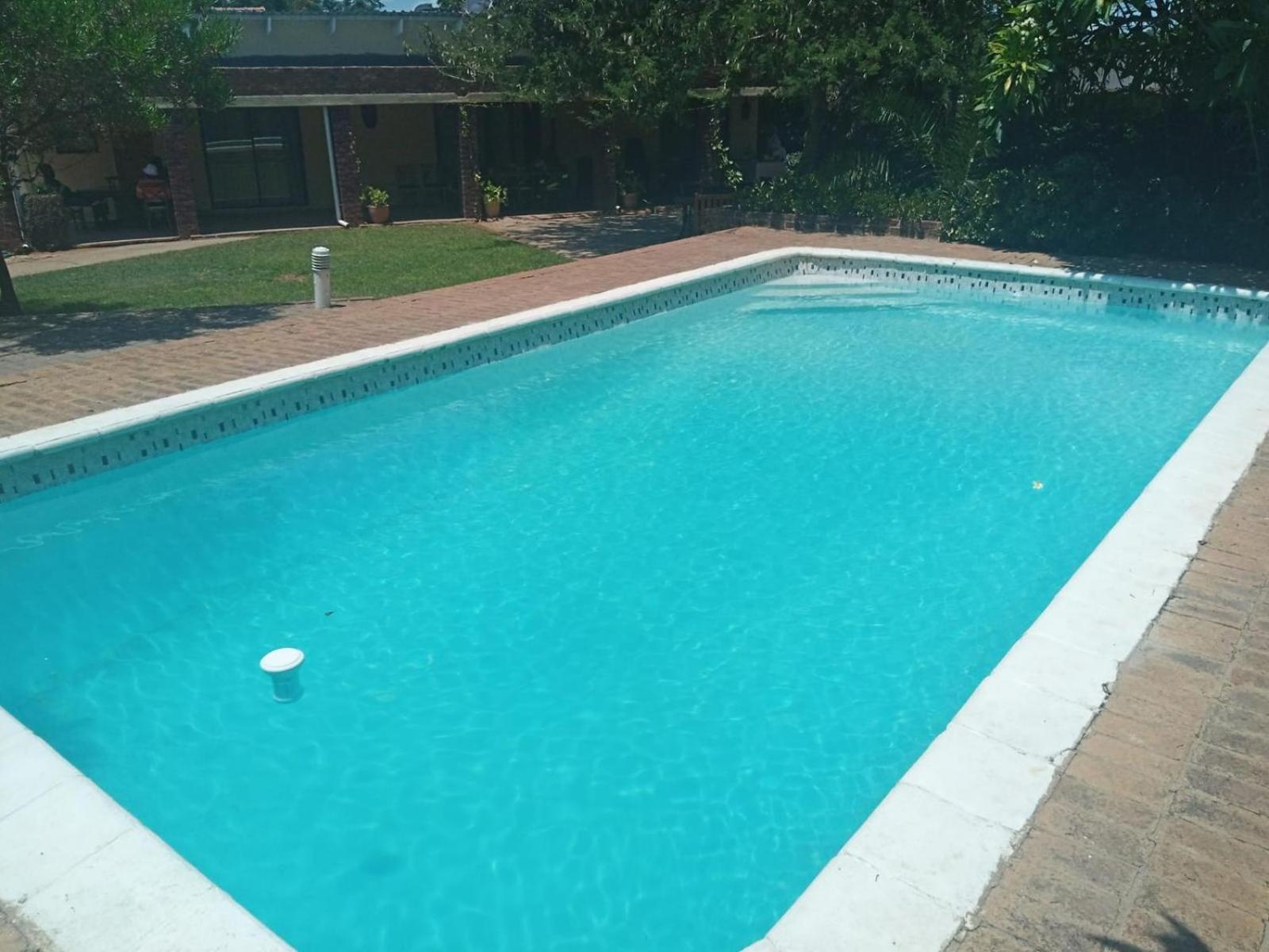 River-Ridge Guest House Gaborone Exterior foto