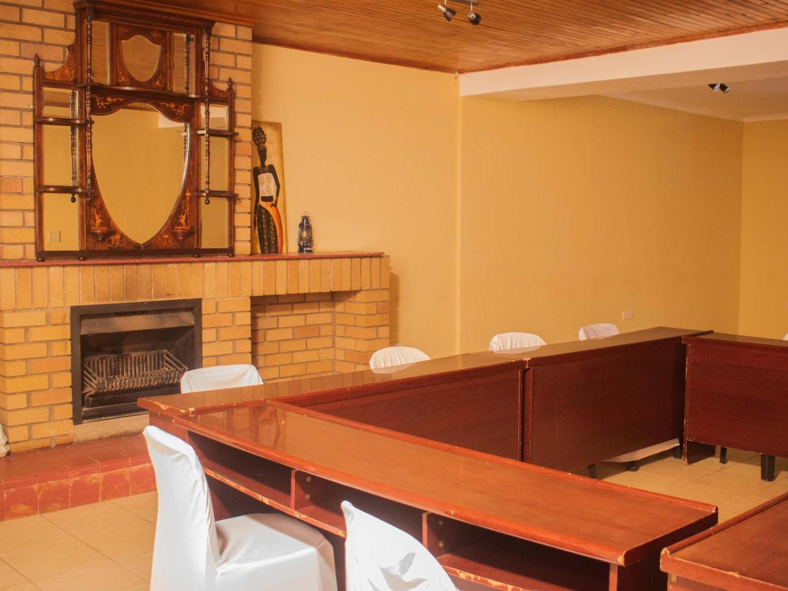 River-Ridge Guest House Gaborone Exterior foto